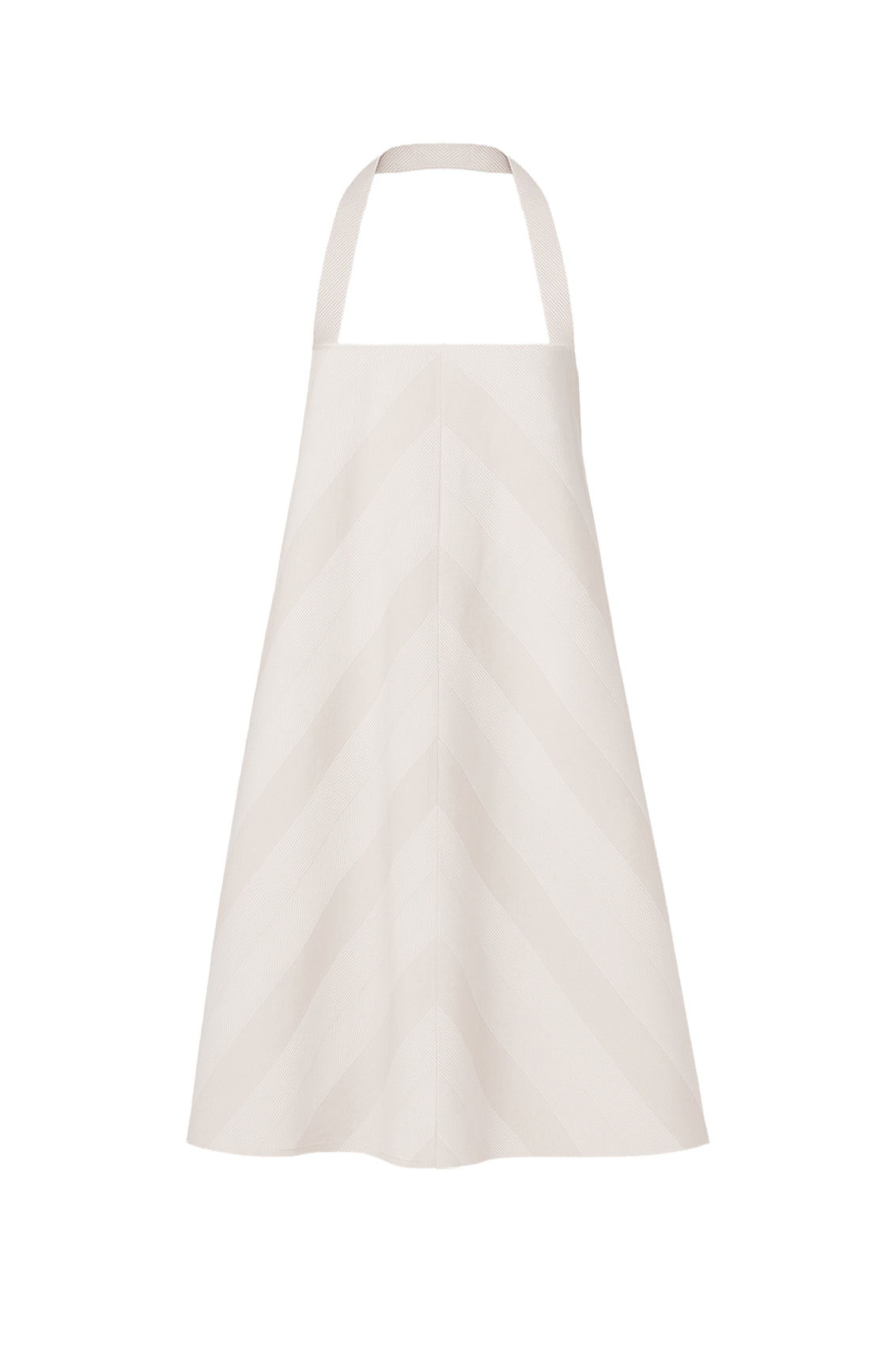 Tubo short dress - White