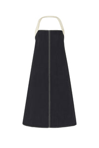 Tubo short dress - Black