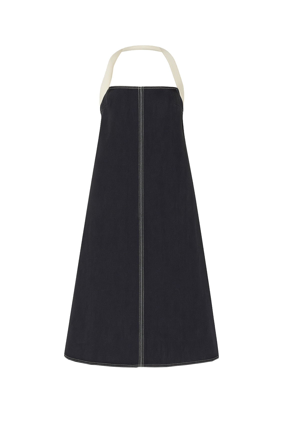 Tubo short dress - Black
