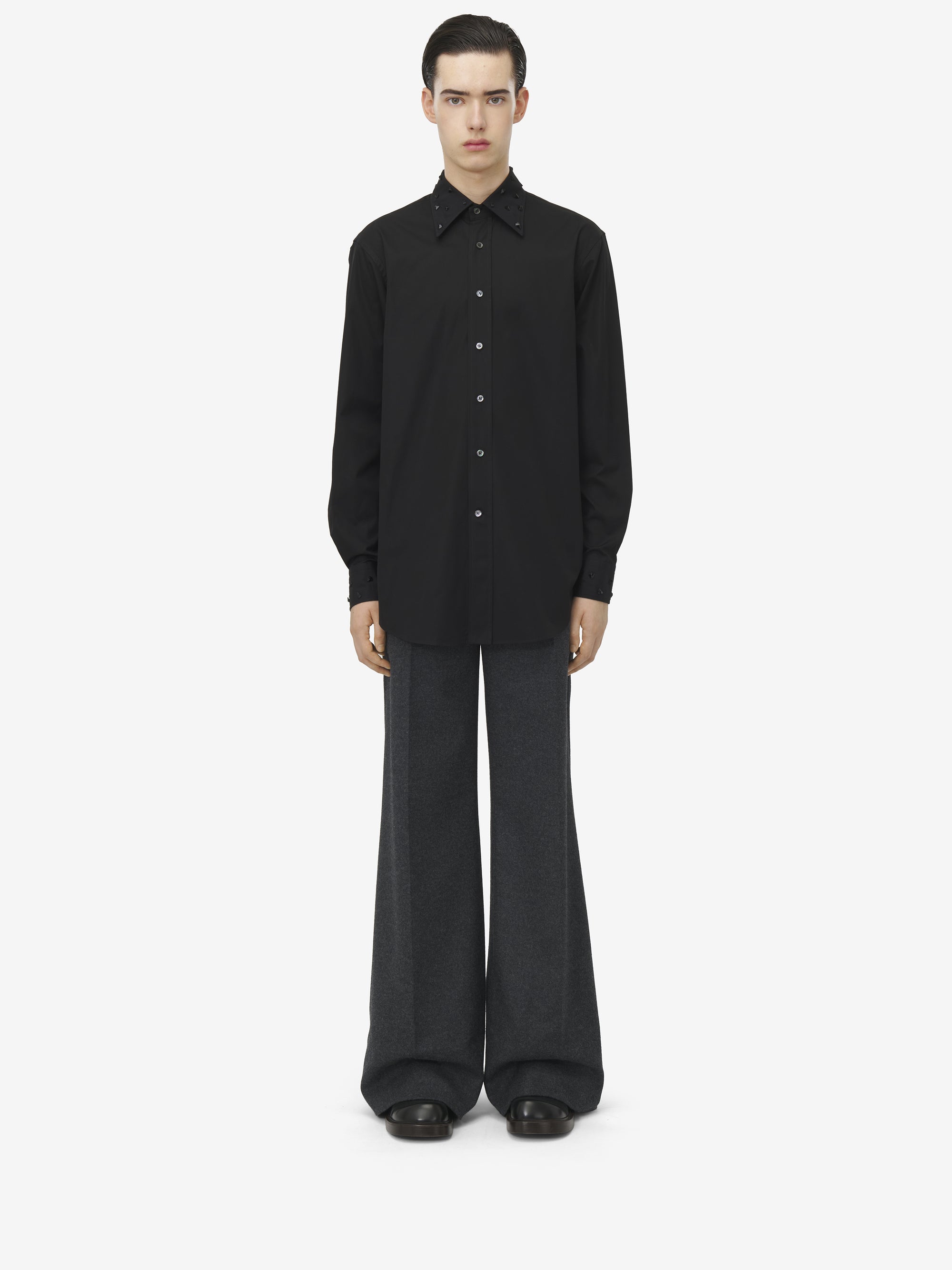 BLACK RTW - BLACK