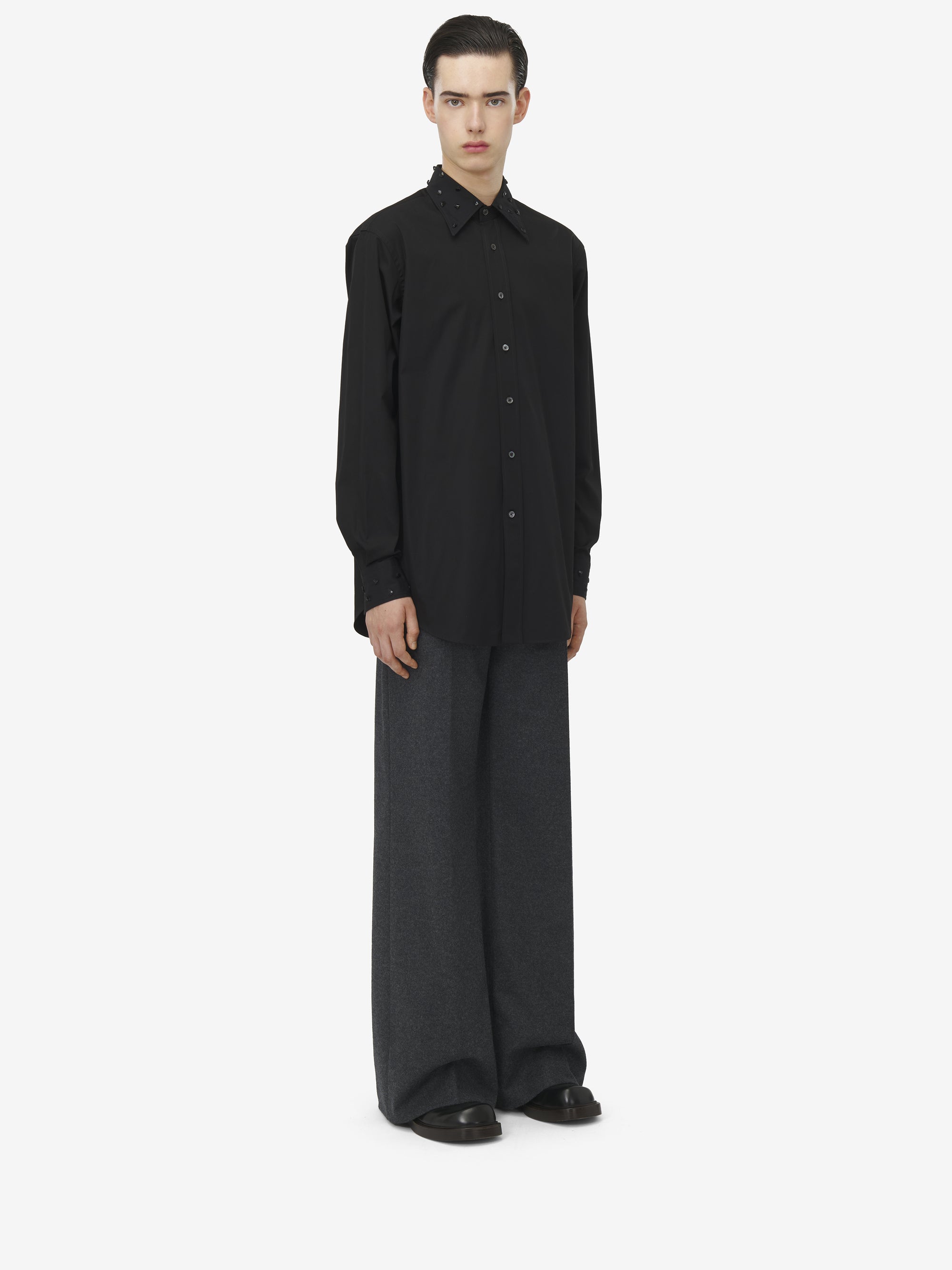 BLACK RTW - BLACK
