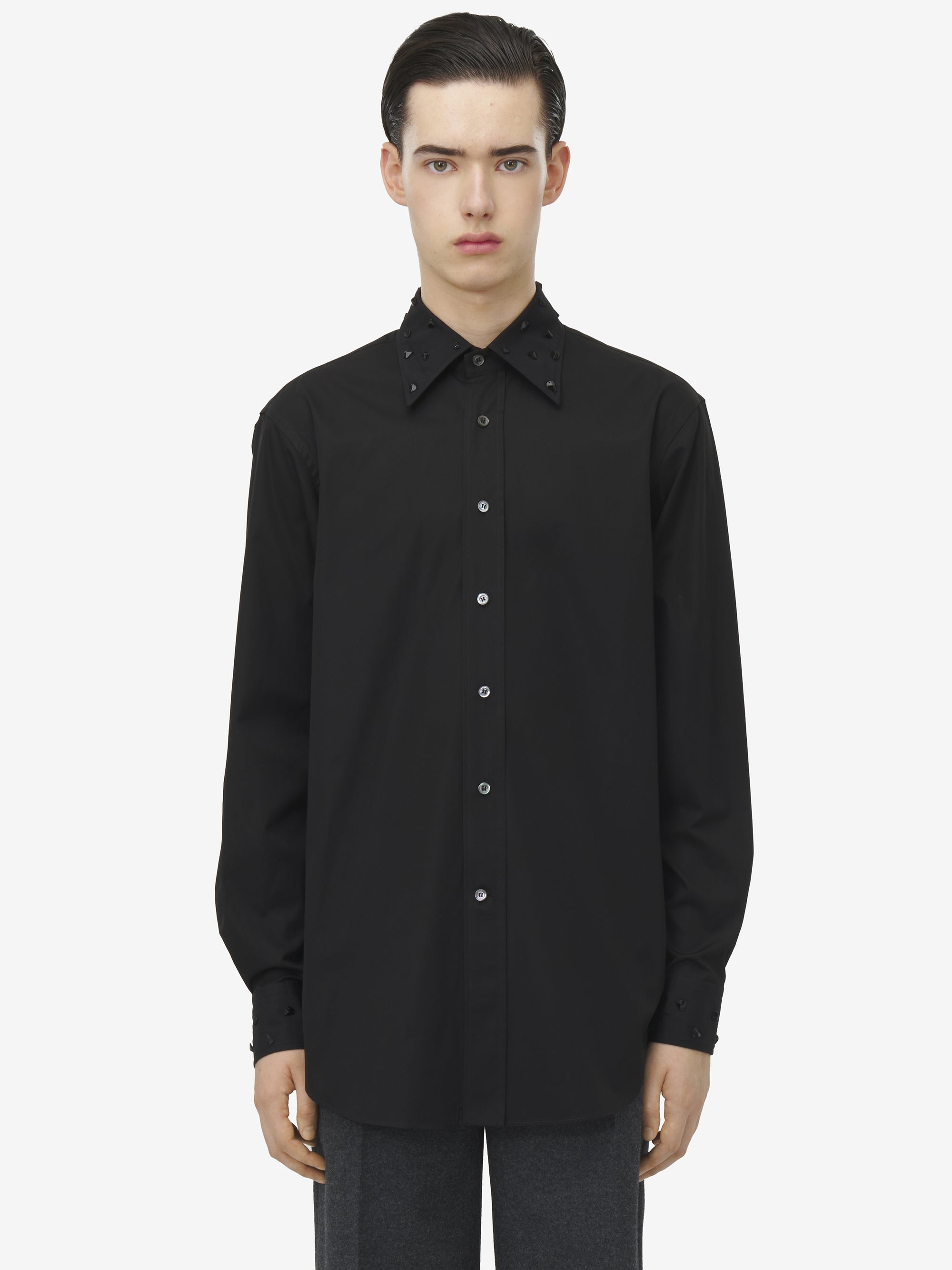 BLACK RTW - BLACK