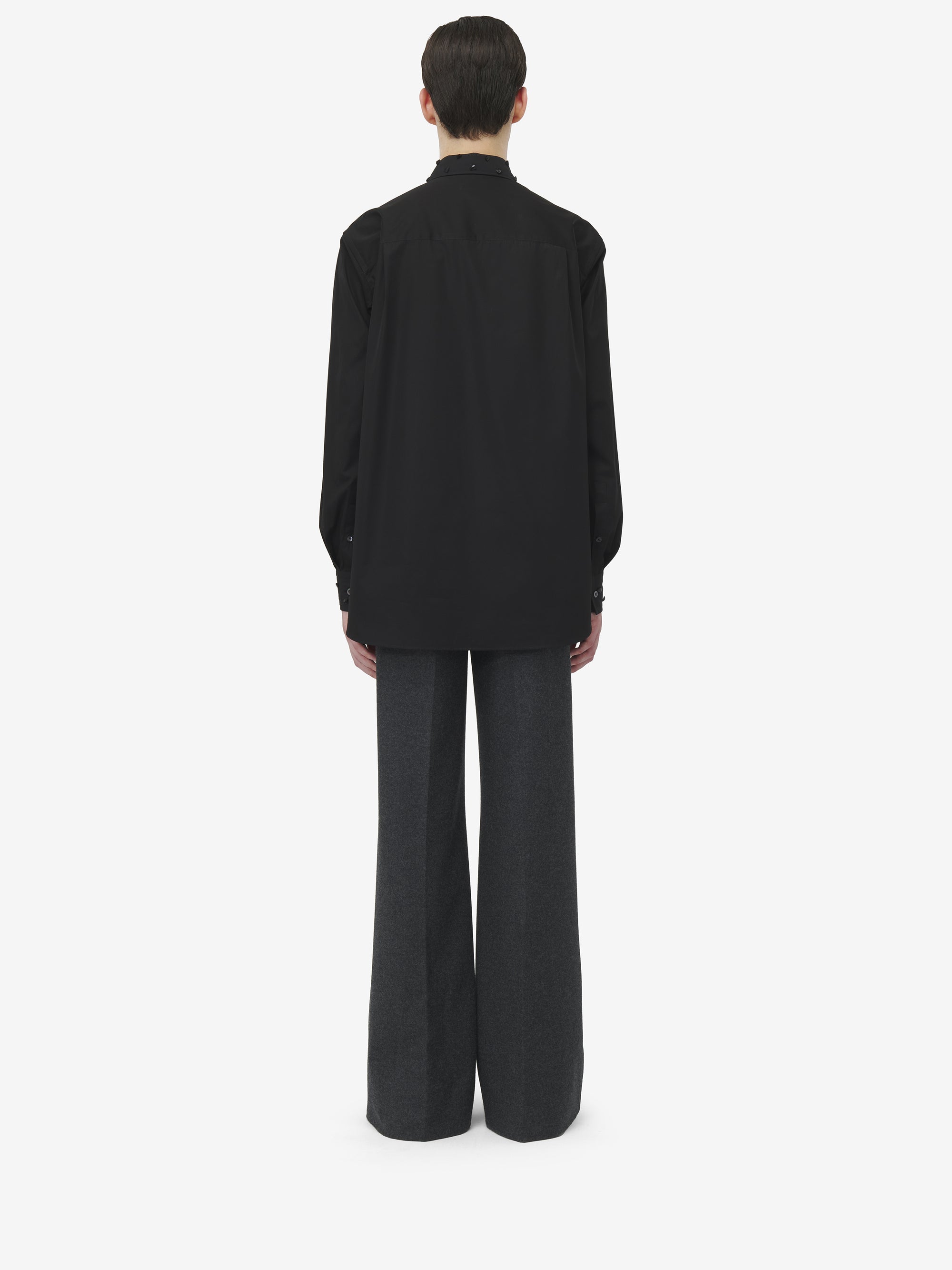 BLACK RTW - BLACK