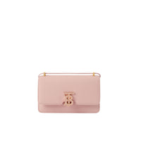 1 qty Mini sac TB en cuir - Dusky Pink