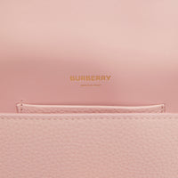 1 qty Mini sac TB en cuir - Dusky Pink