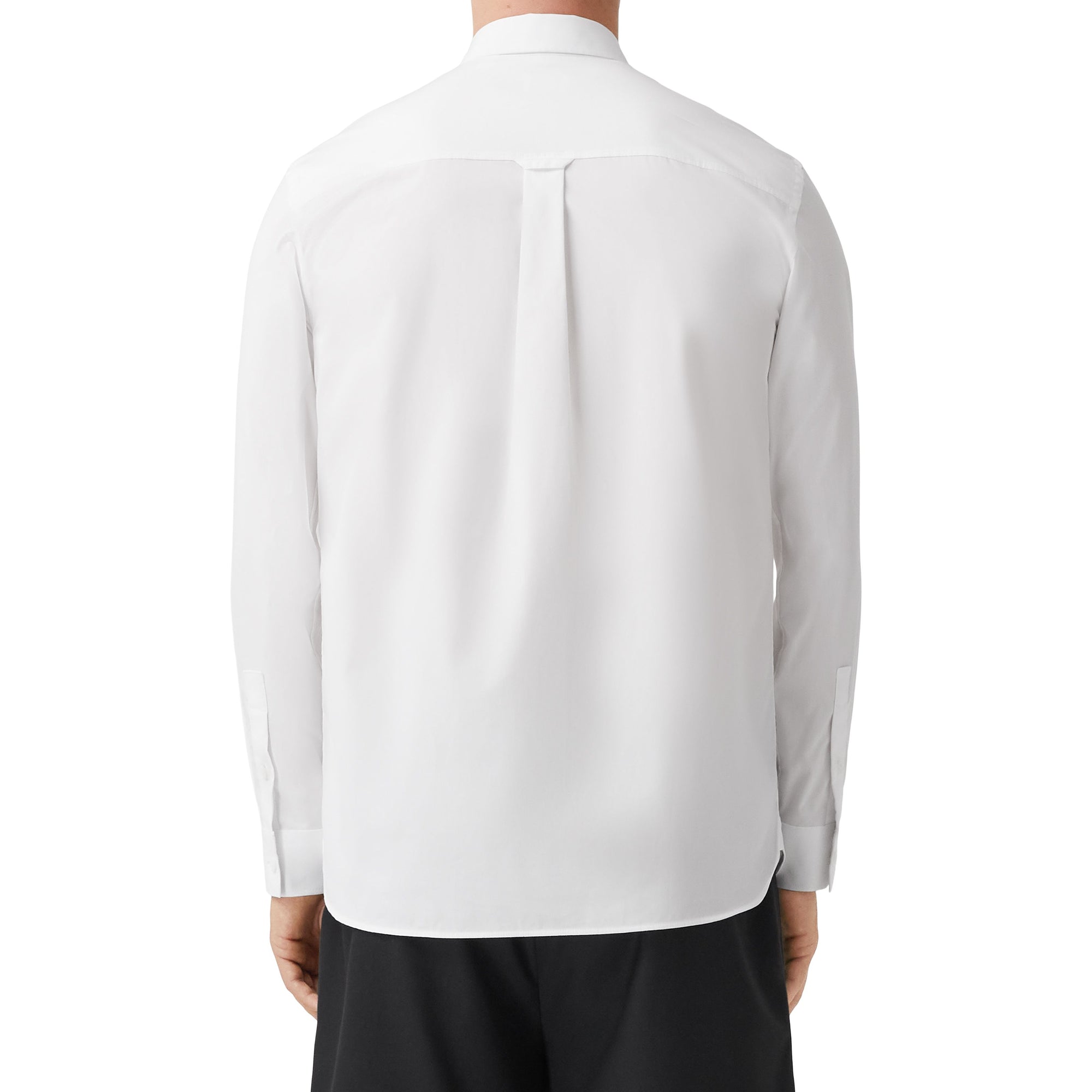 3 qty Chemise extensible - Optic White