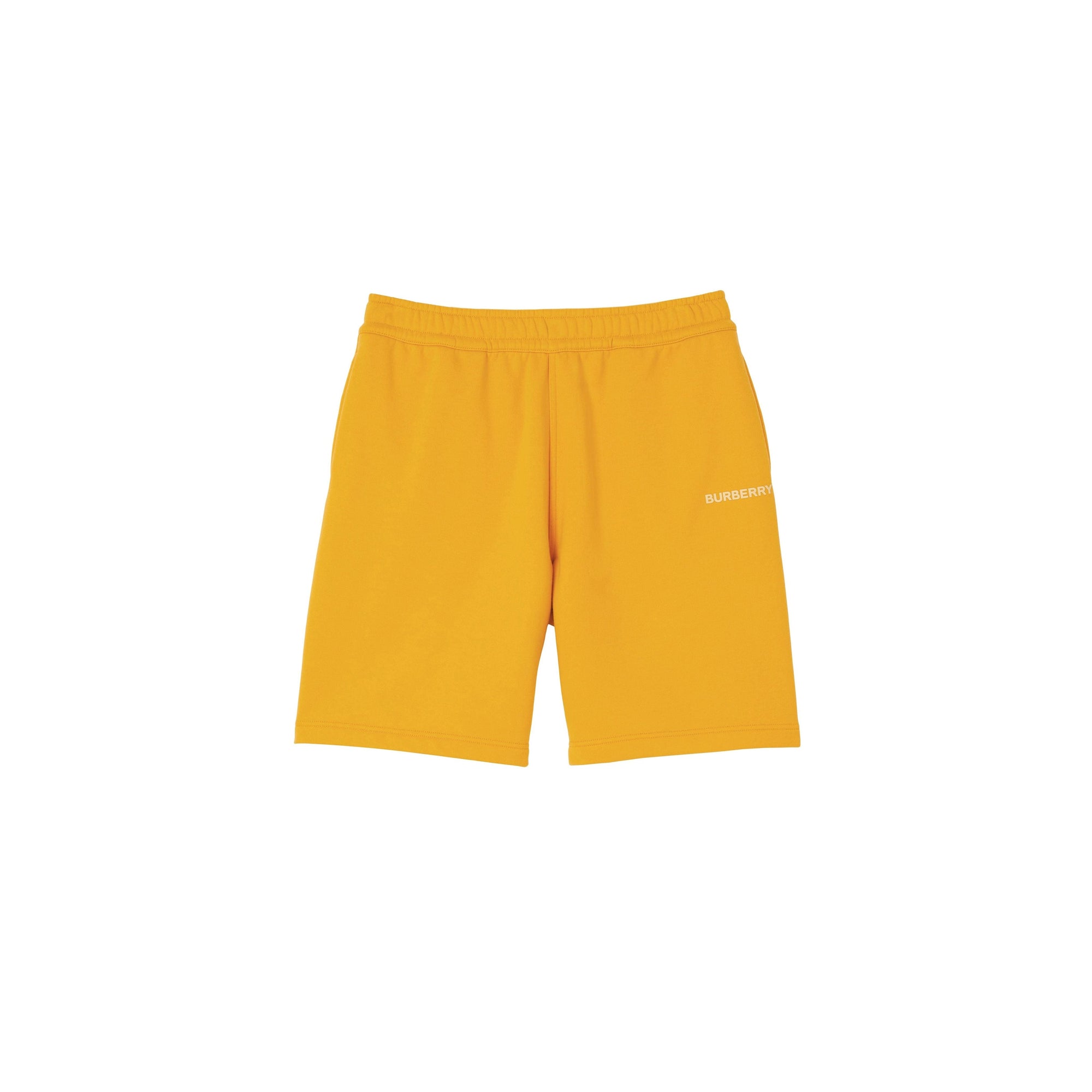 6 qty Short à cordon et logo - Marigold