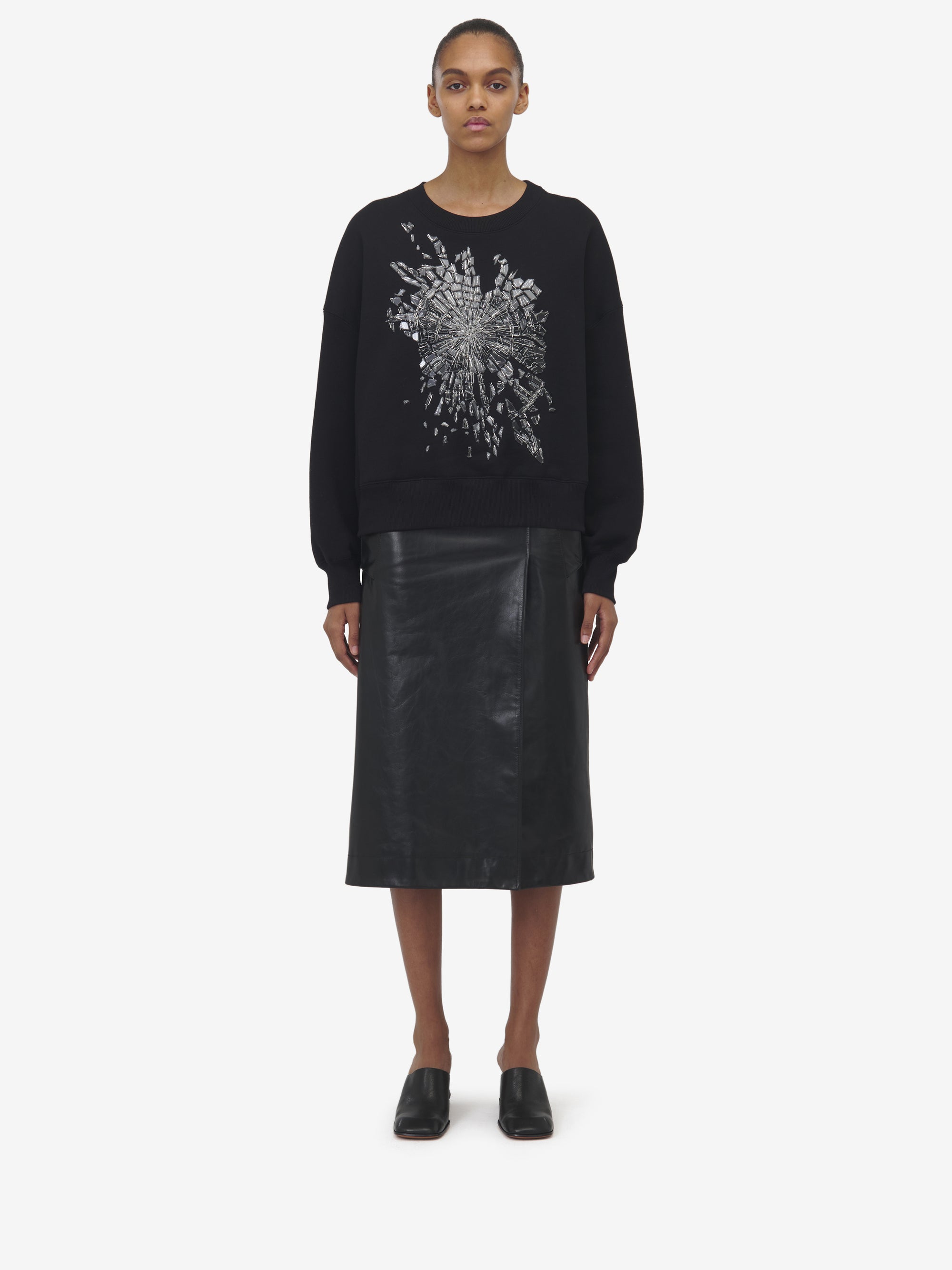 BLACK RTW - BLACK