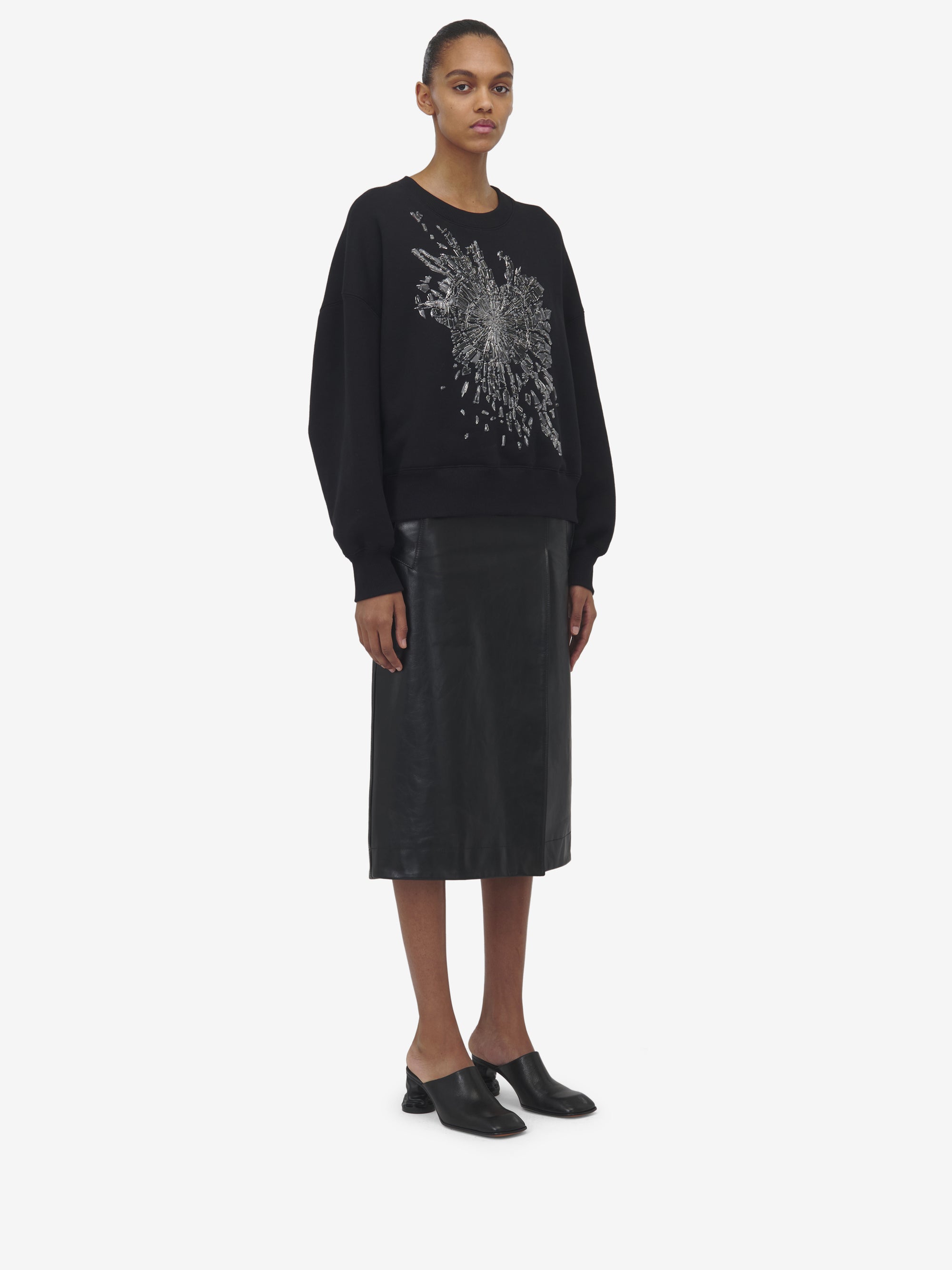 BLACK RTW - BLACK