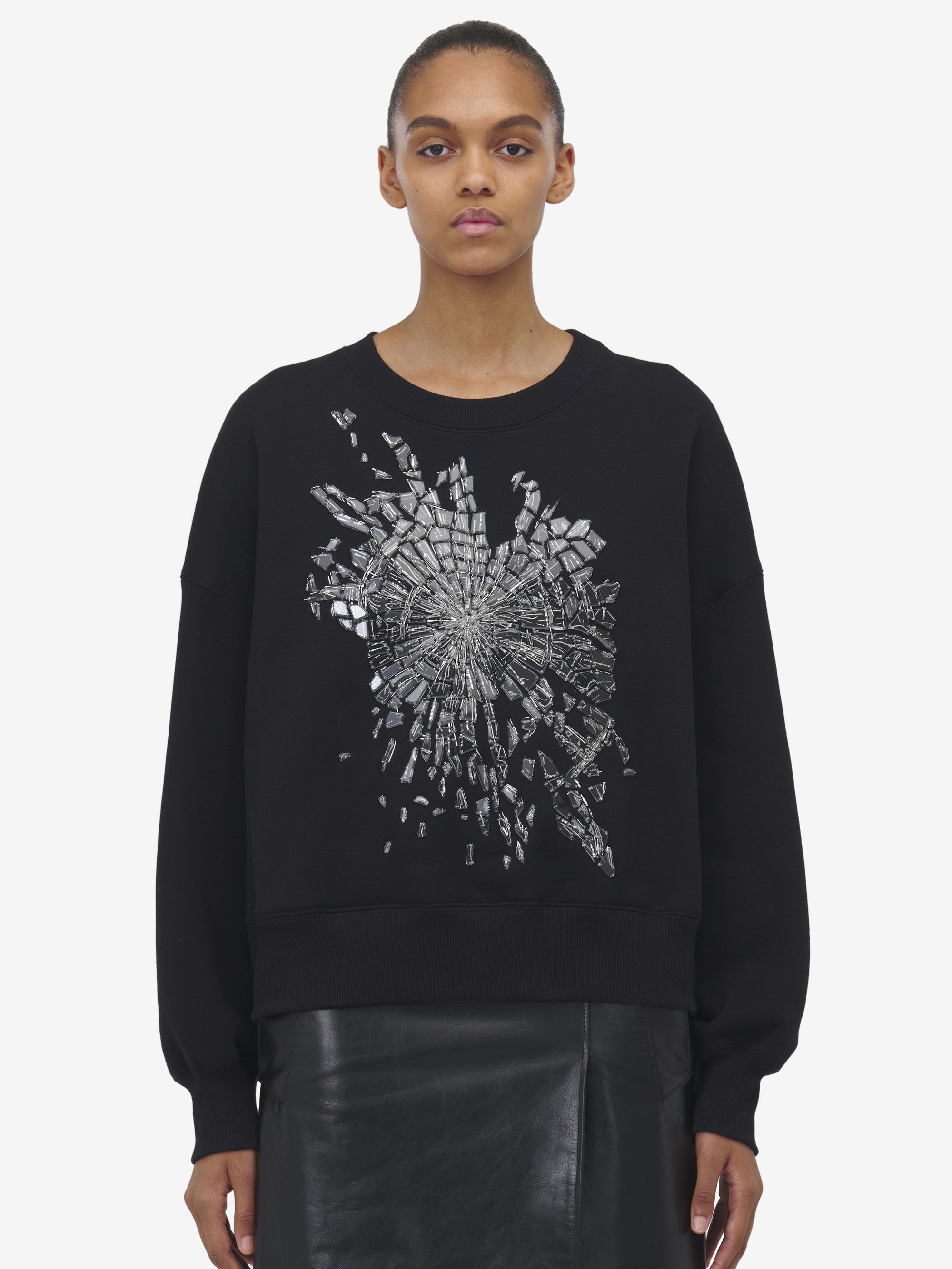 BLACK RTW - BLACK