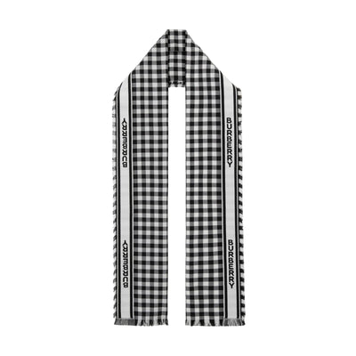 BLACK / WHITE Accessories OTHER SCARVES