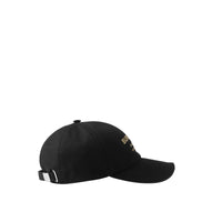 1 qty Casquette Horseferry - Black & Beige