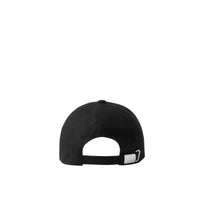 1 qty Casquette Horseferry - Black & Beige