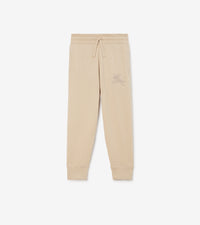 15 qty Pantalon de survêtement en cachemire - Pale Biscuit