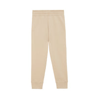 15 qty Pantalon de survêtement en cachemire - Pale Biscuit