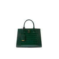 2 qty Mini sac Frances - Dark Viridian Green