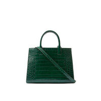 2 qty Mini sac Frances - Dark Viridian Green