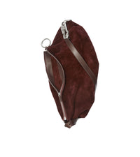 101 qty Grand sac cabas en cuir - Cocoa