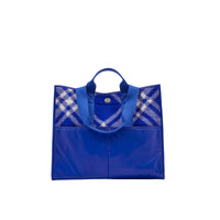 1 qty Sac cabas Shopper en laine - Knight