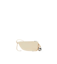 20 qty Mini sac Shield en cuir - Pearl