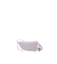 9 qty Mini sac Shield en cuir - Haze