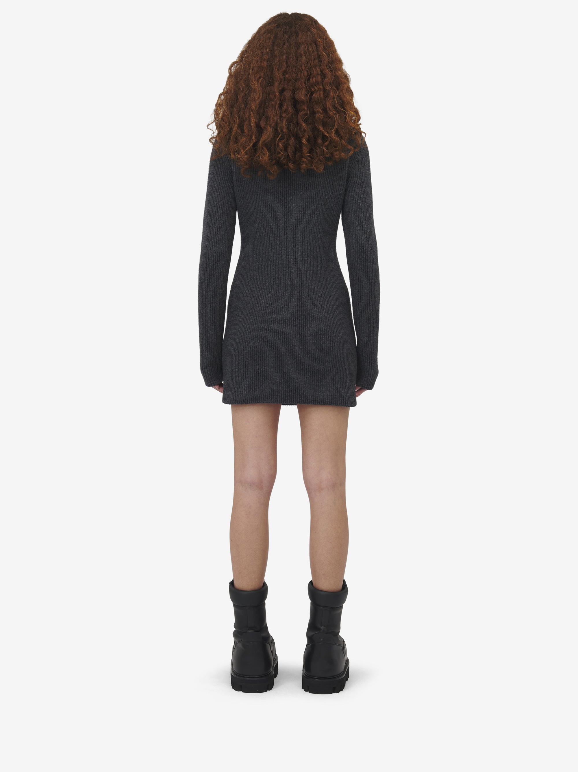 GREYMELANGE RTW - GREYMELANGE