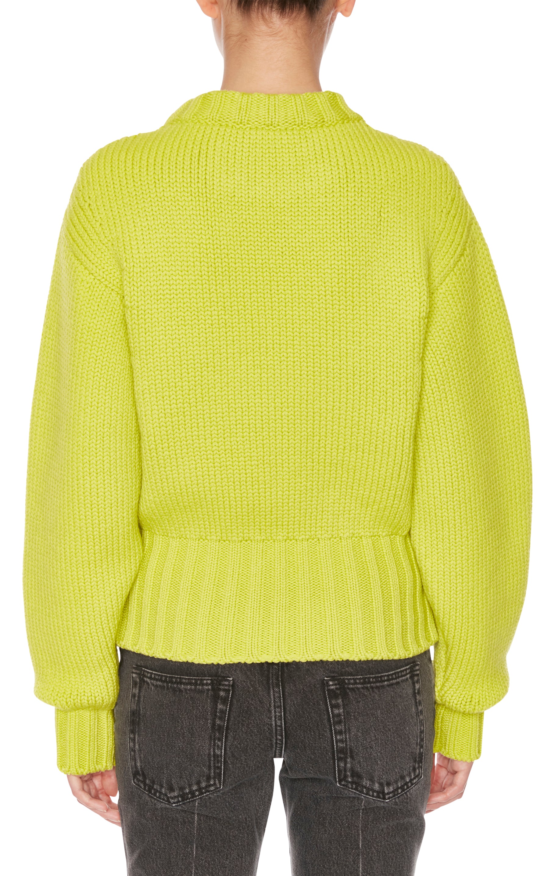 ACIDYELLOW RTW - ACIDYELLOW