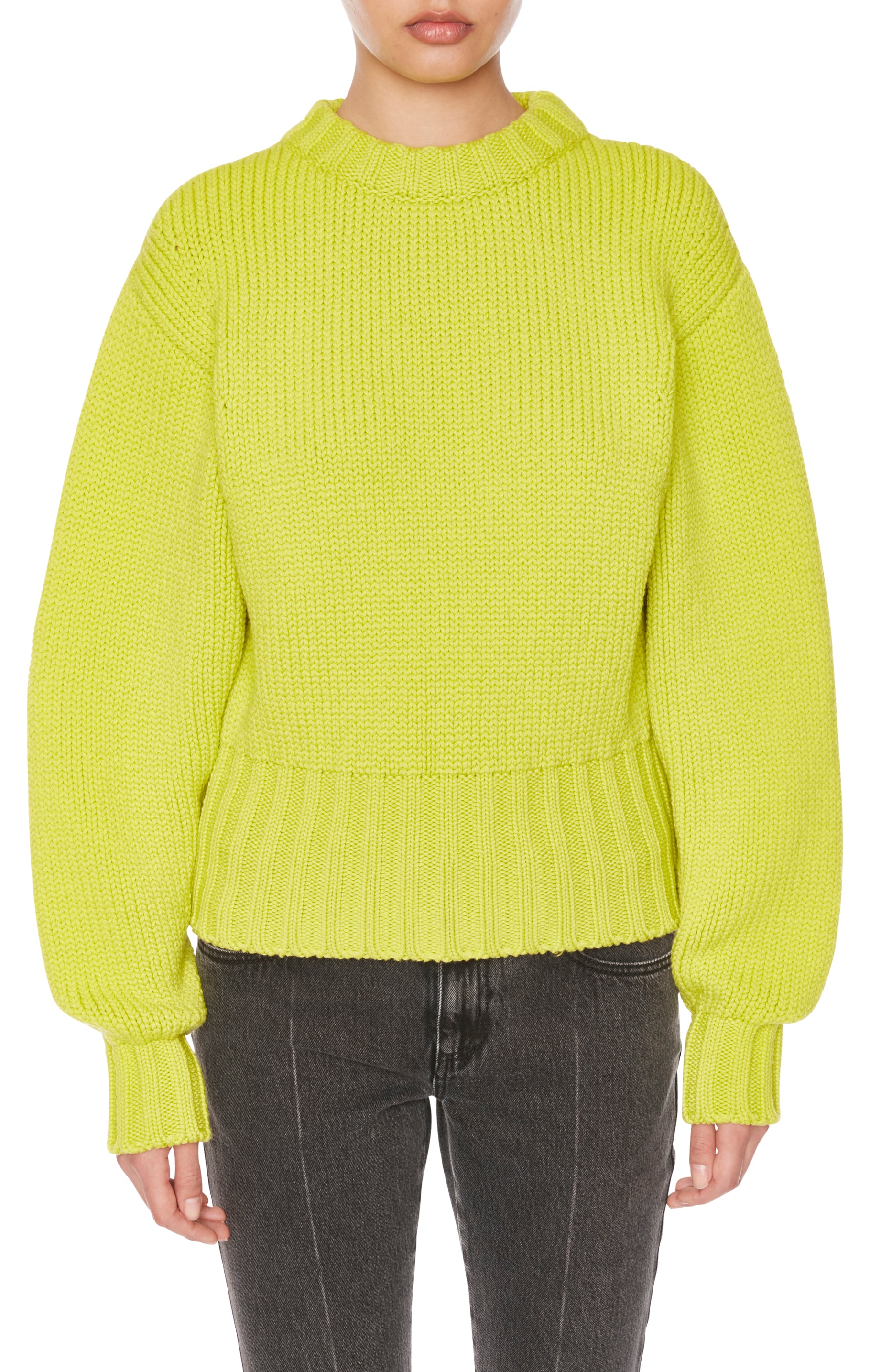ACIDYELLOW RTW - ACIDYELLOW