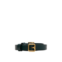 26 qty Ceinture B Buckle double en cuir - Vine