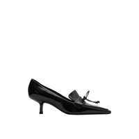 138 qty Escarpins Storm en cuir - Black