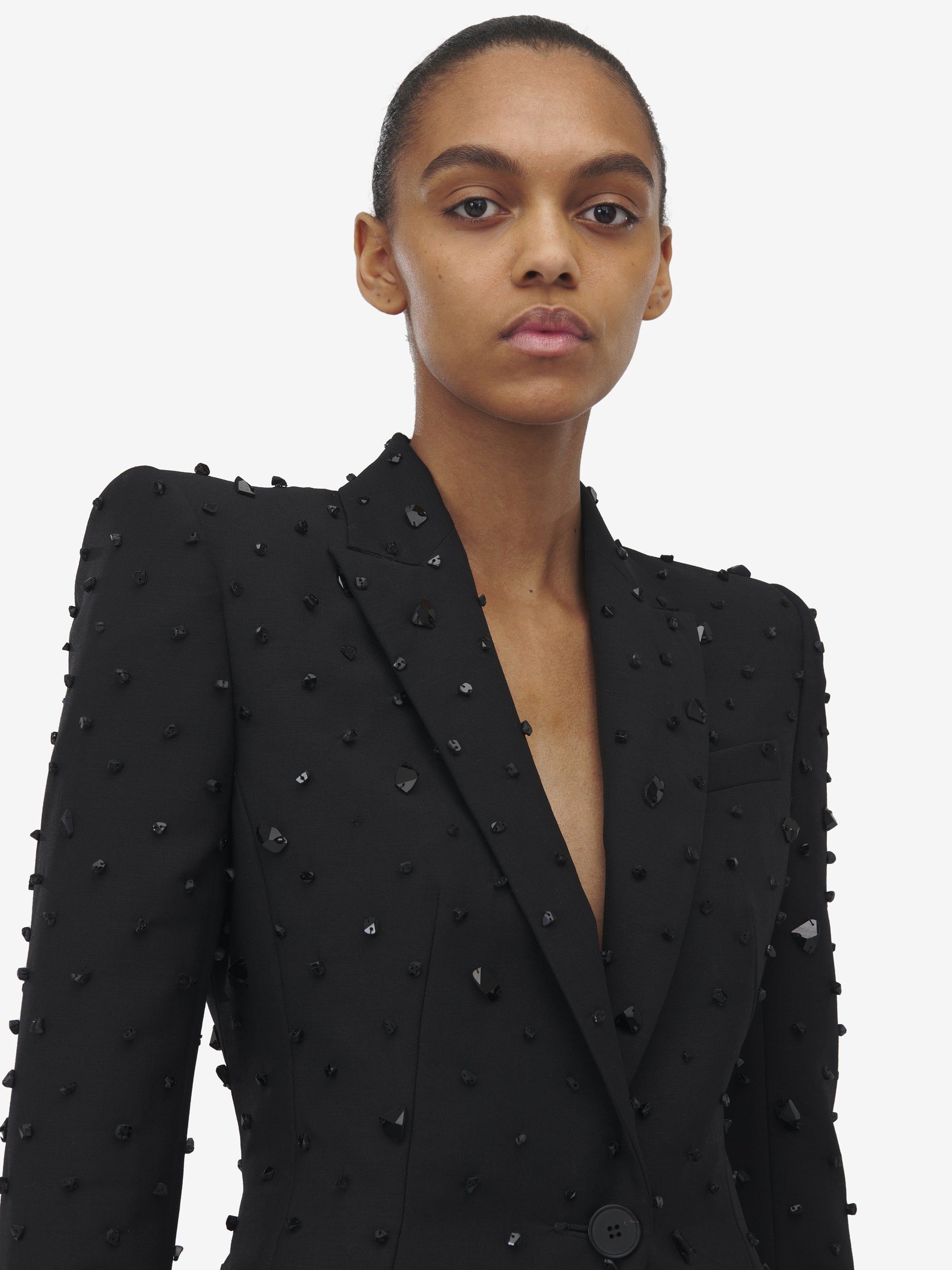 BLACK RTW - BLACK