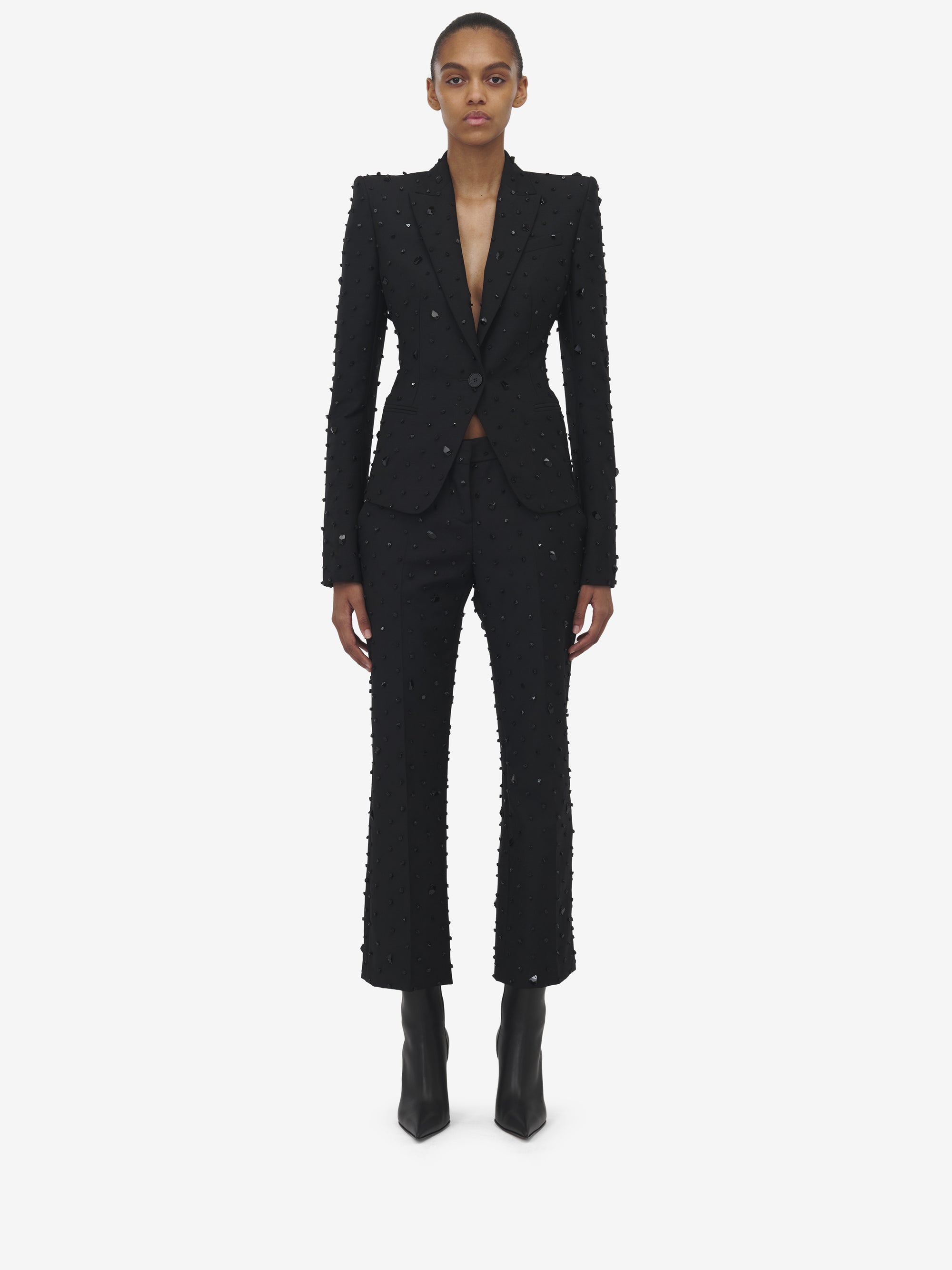 BLACK RTW - BLACK