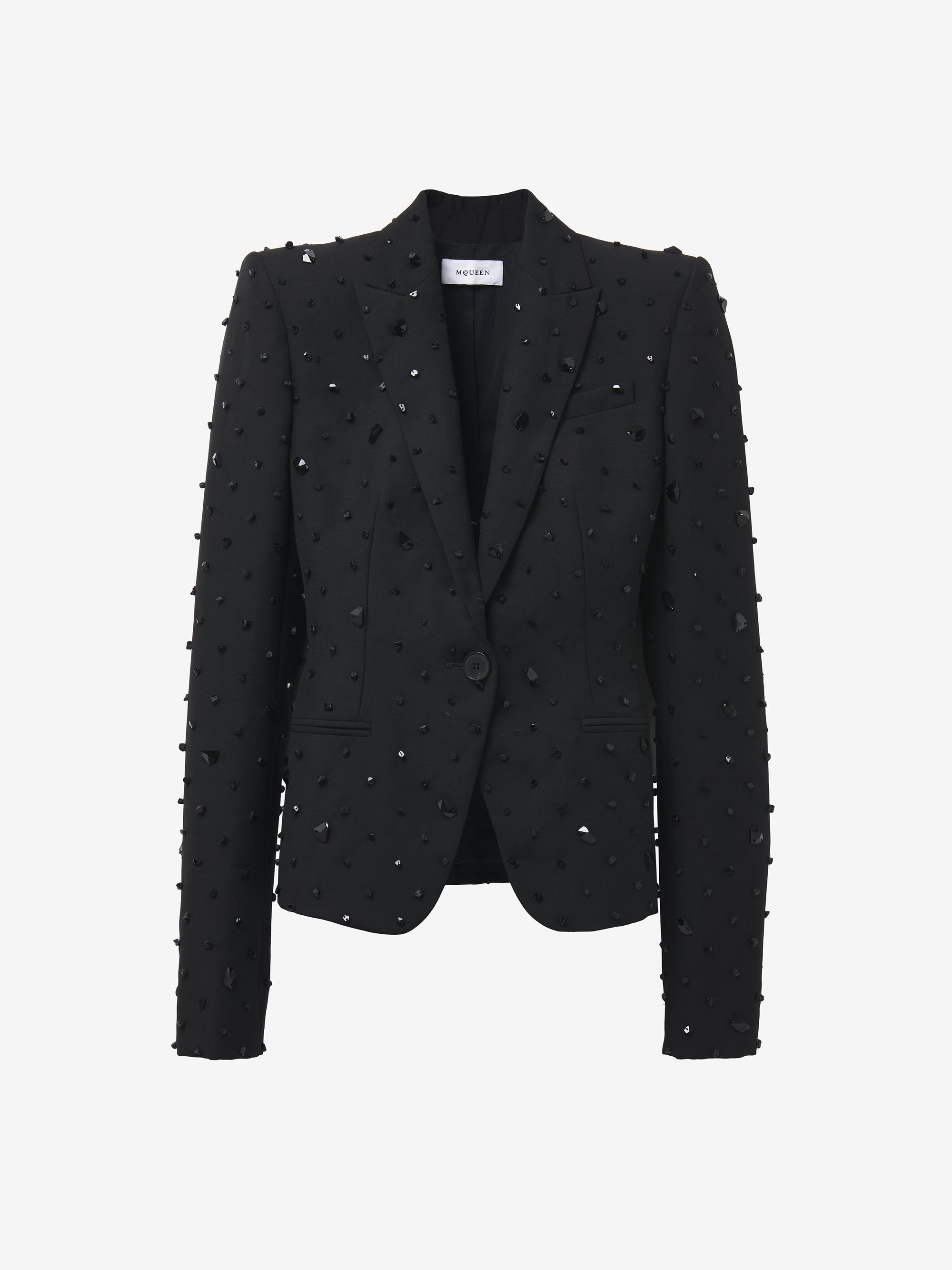 BLACK RTW - BLACK