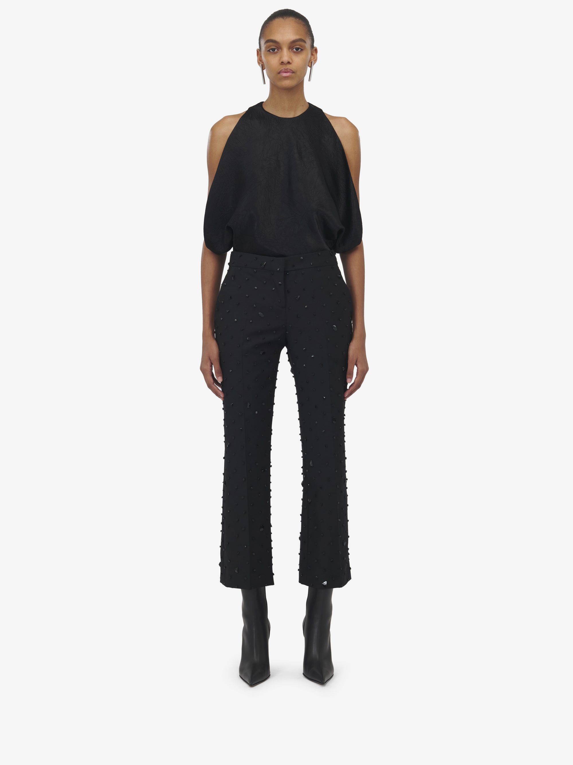 BLACK RTW - BLACK