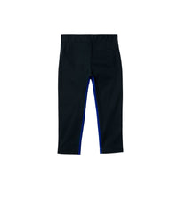 7 qty Pantalon en coton - Navy Black