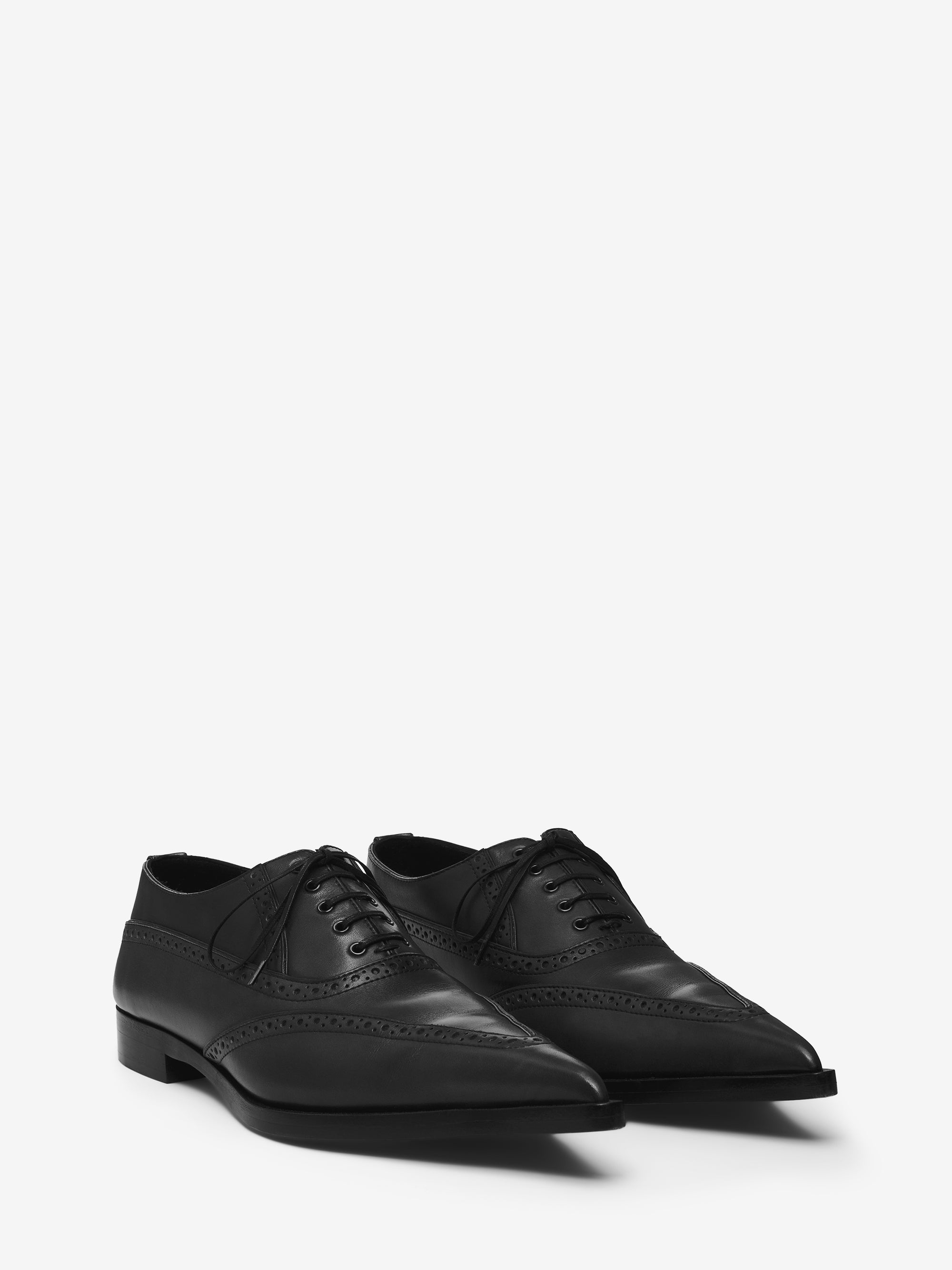 BLACK Footwear - BLACK