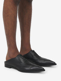 BLACK Footwear - BLACK