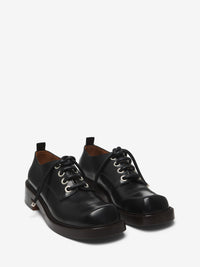 BLACK Footwear - BLACK