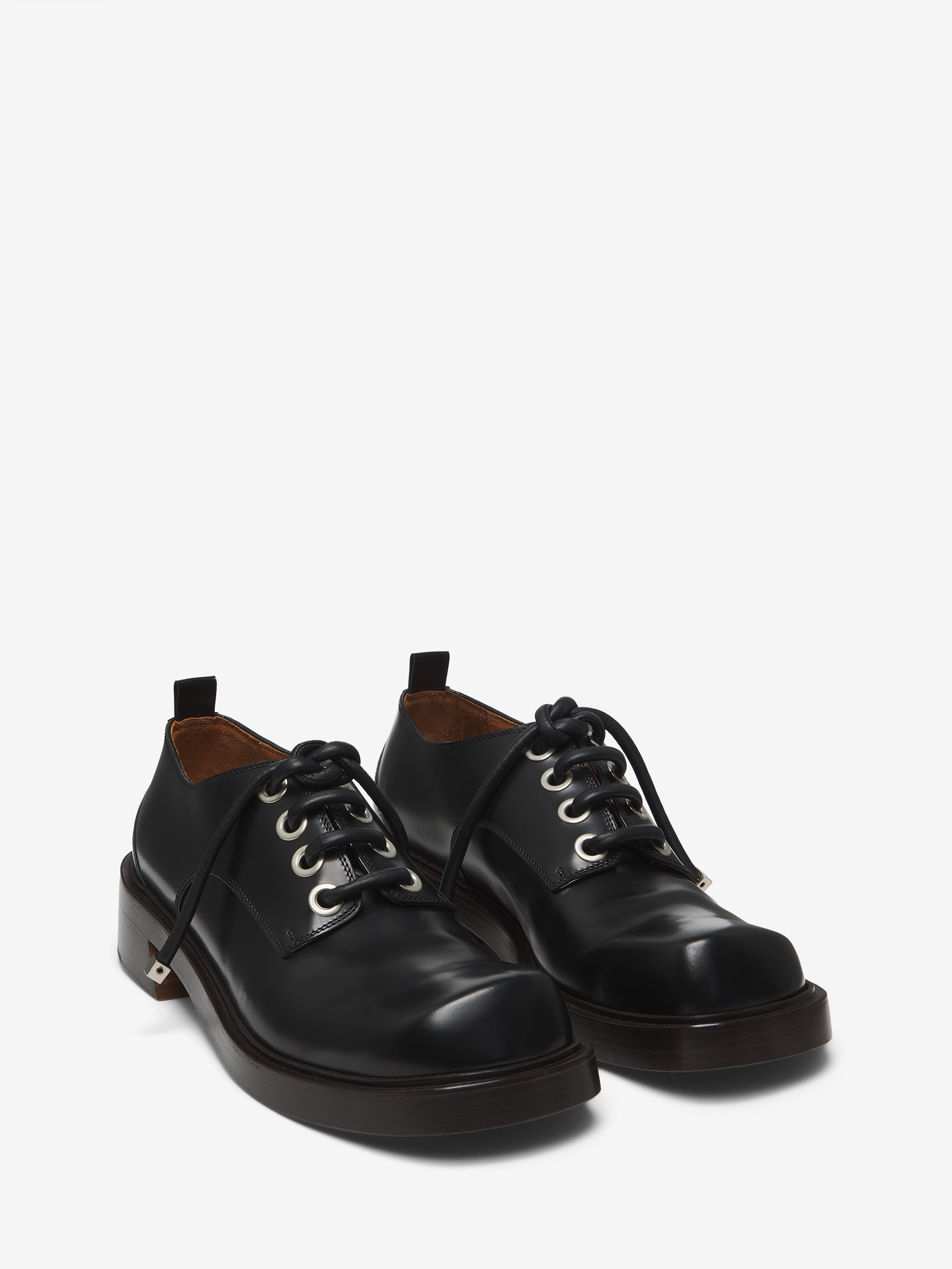 BLACK Footwear - BLACK