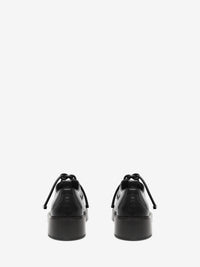 BLACK Footwear - BLACK