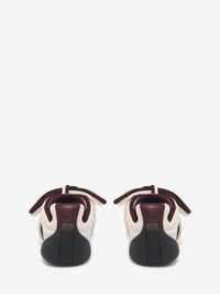 OFFWHITEBORDEAUX Footwear - OFFWHITEBORDEAUX