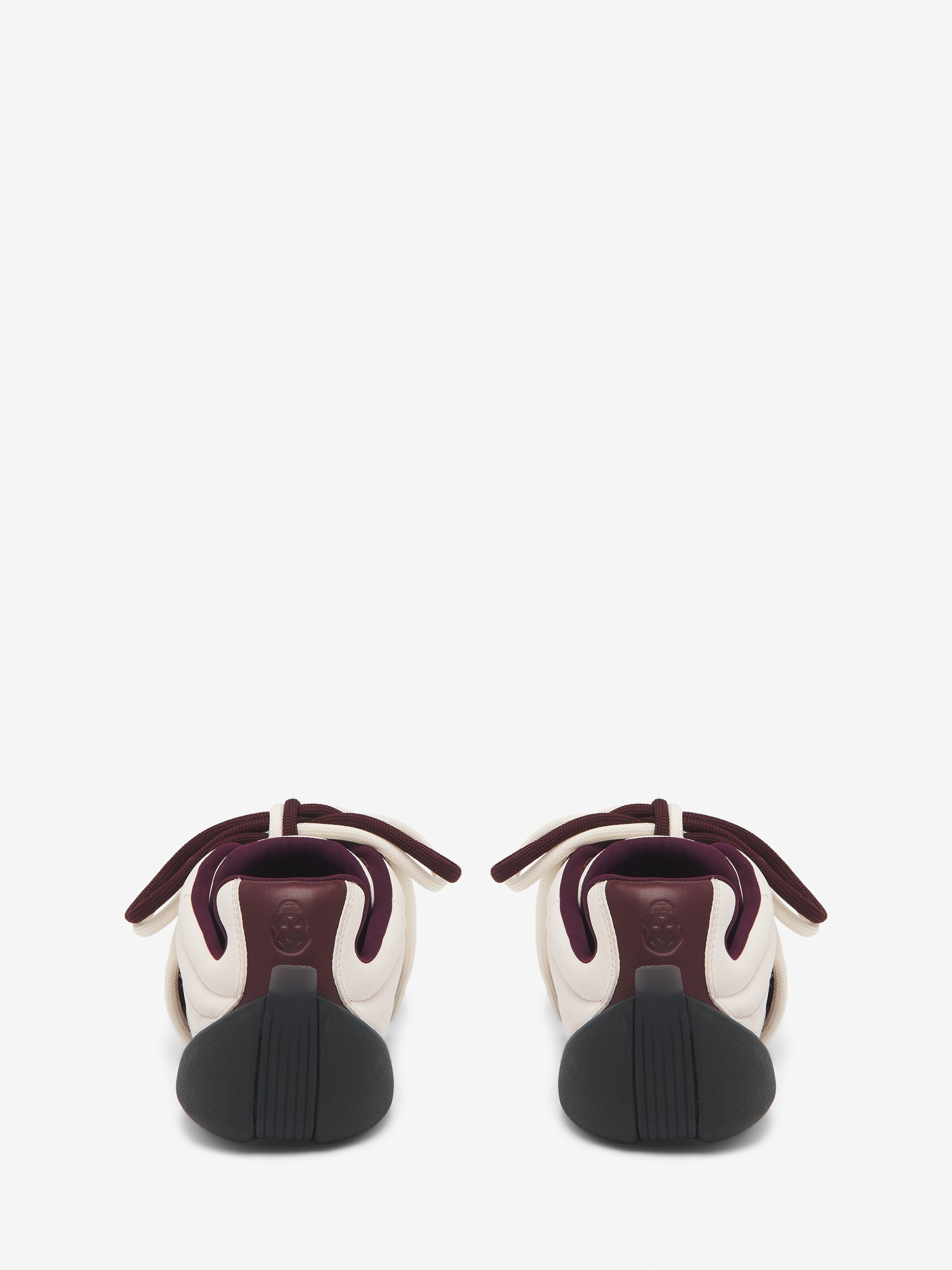 OFFWHITEBORDEAUX Footwear - OFFWHITEBORDEAUX