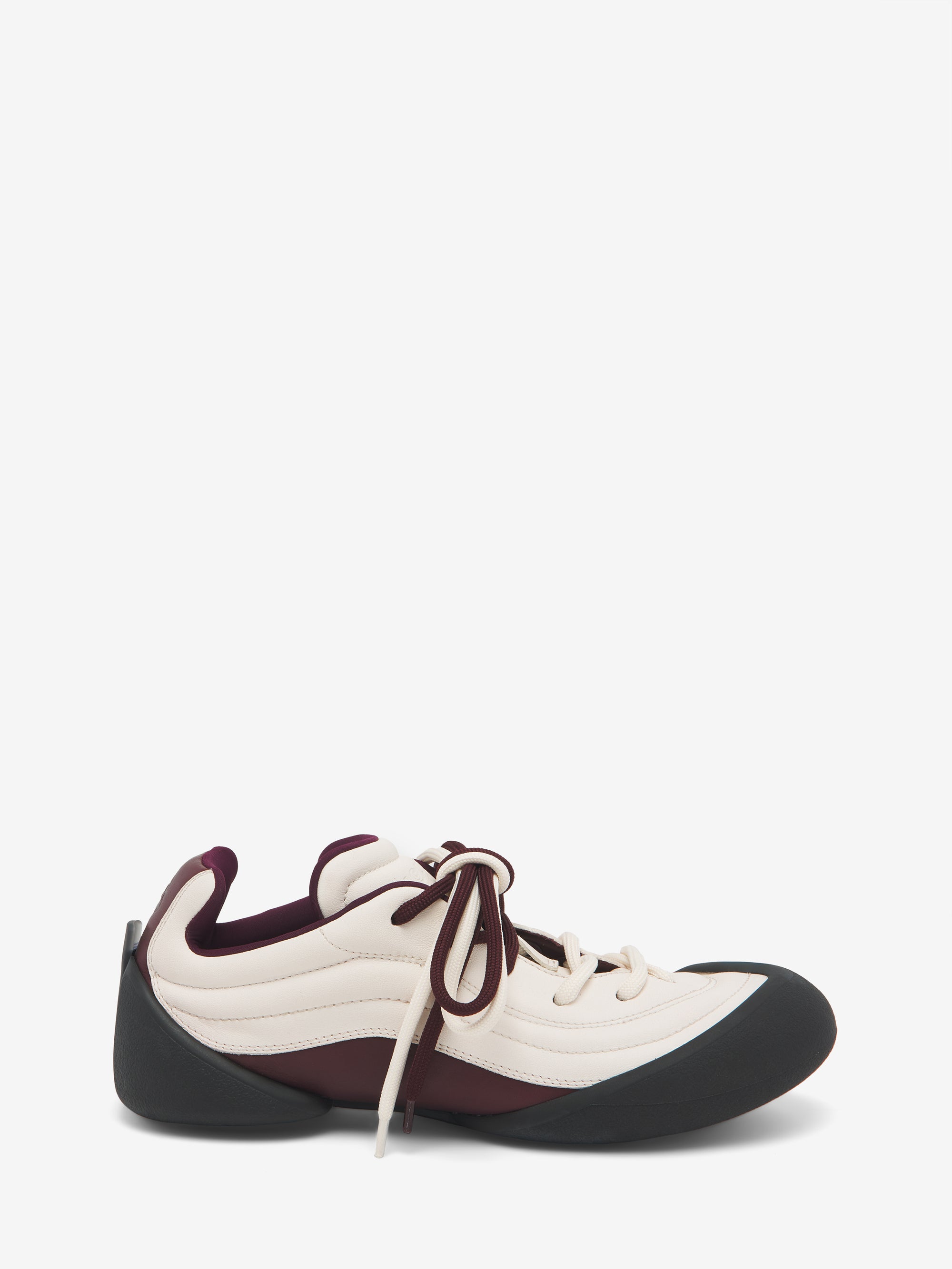 OFFWHITEBORDEAUX Footwear - OFFWHITEBORDEAUX