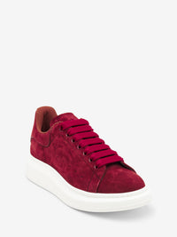BURGUNDY Footwear - BURGUNDY