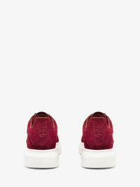 BURGUNDY Footwear - BURGUNDY