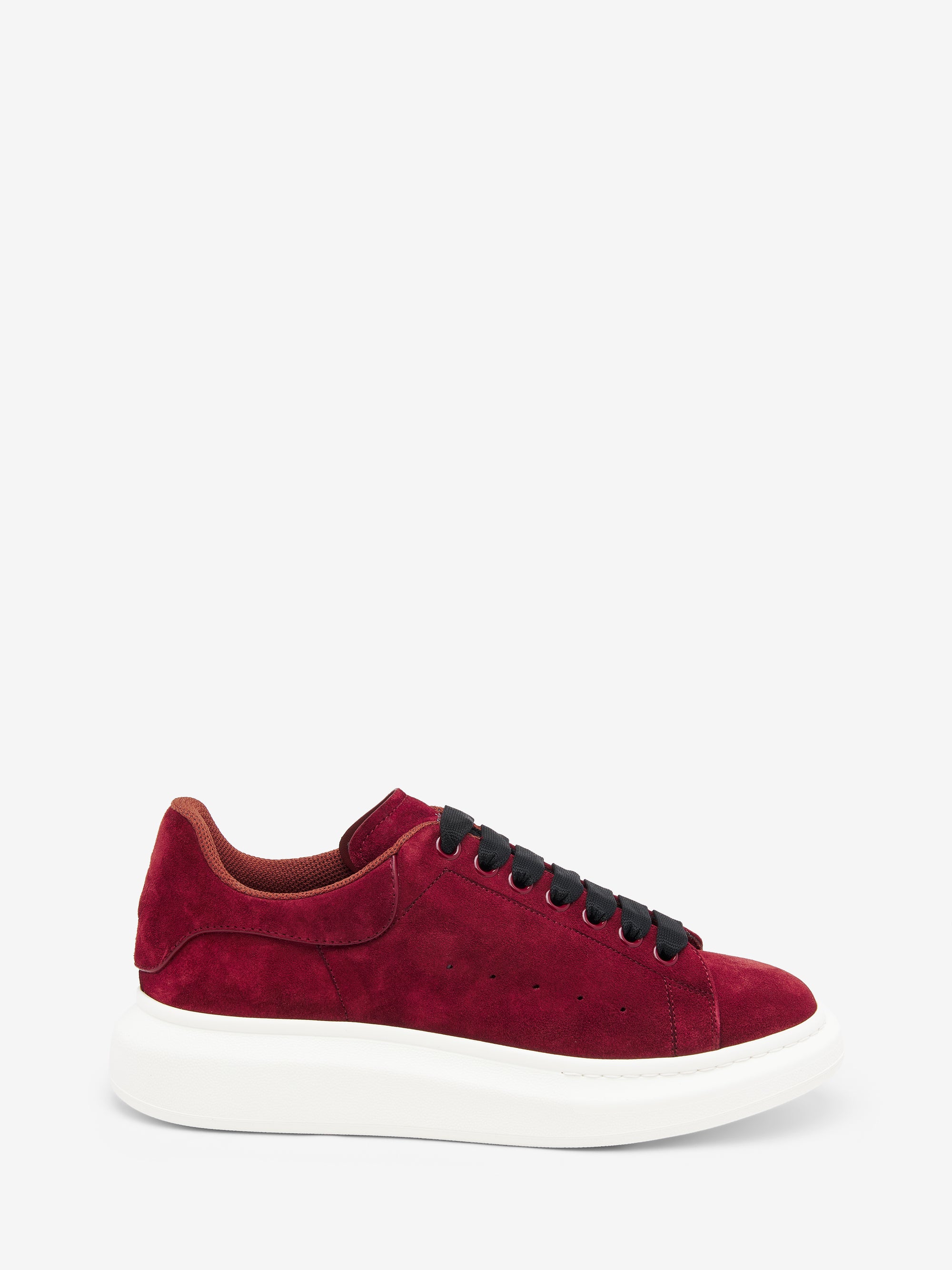 BURGUNDY Footwear - BURGUNDY