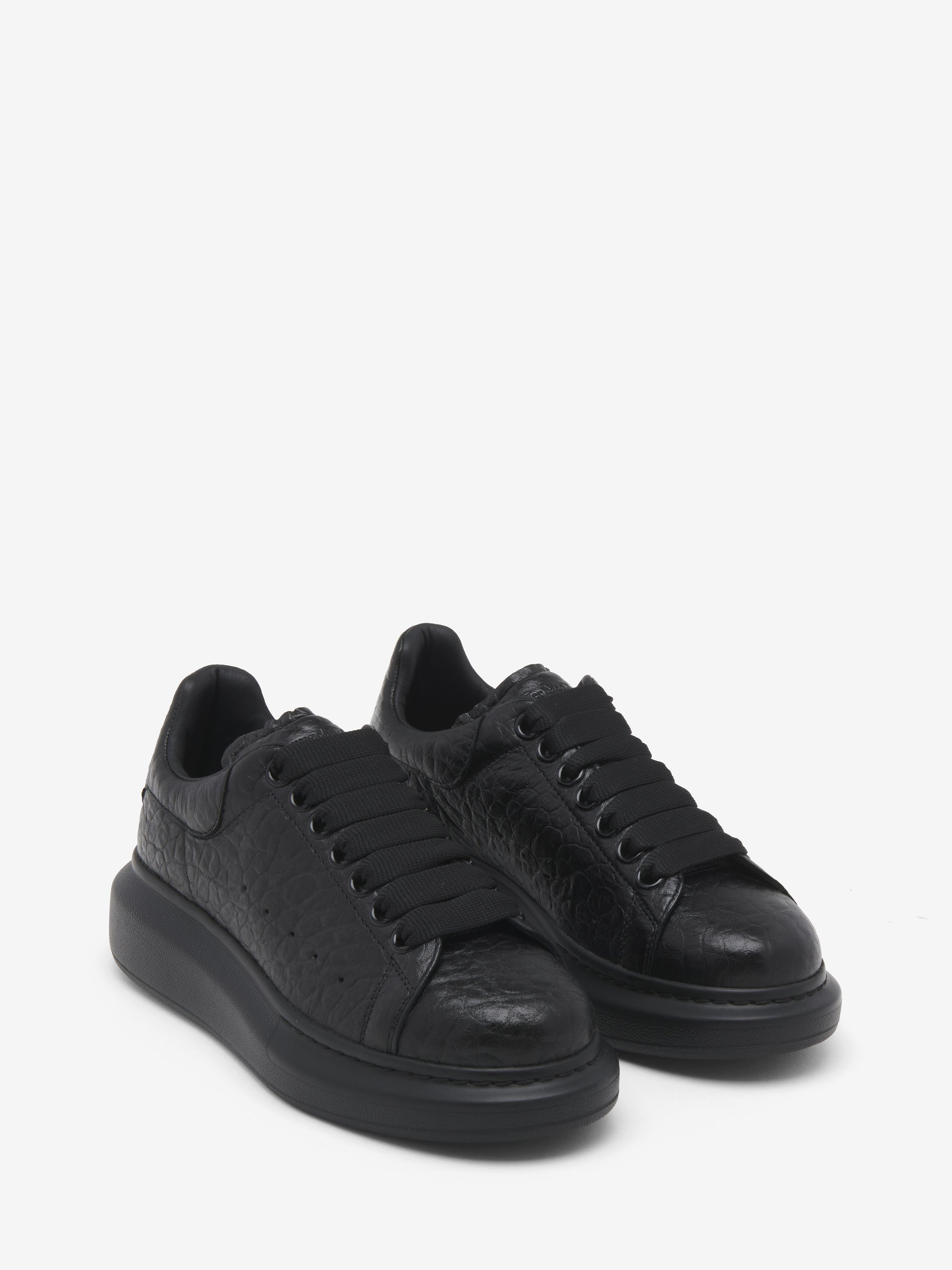 BLACK Footwear - BLACK