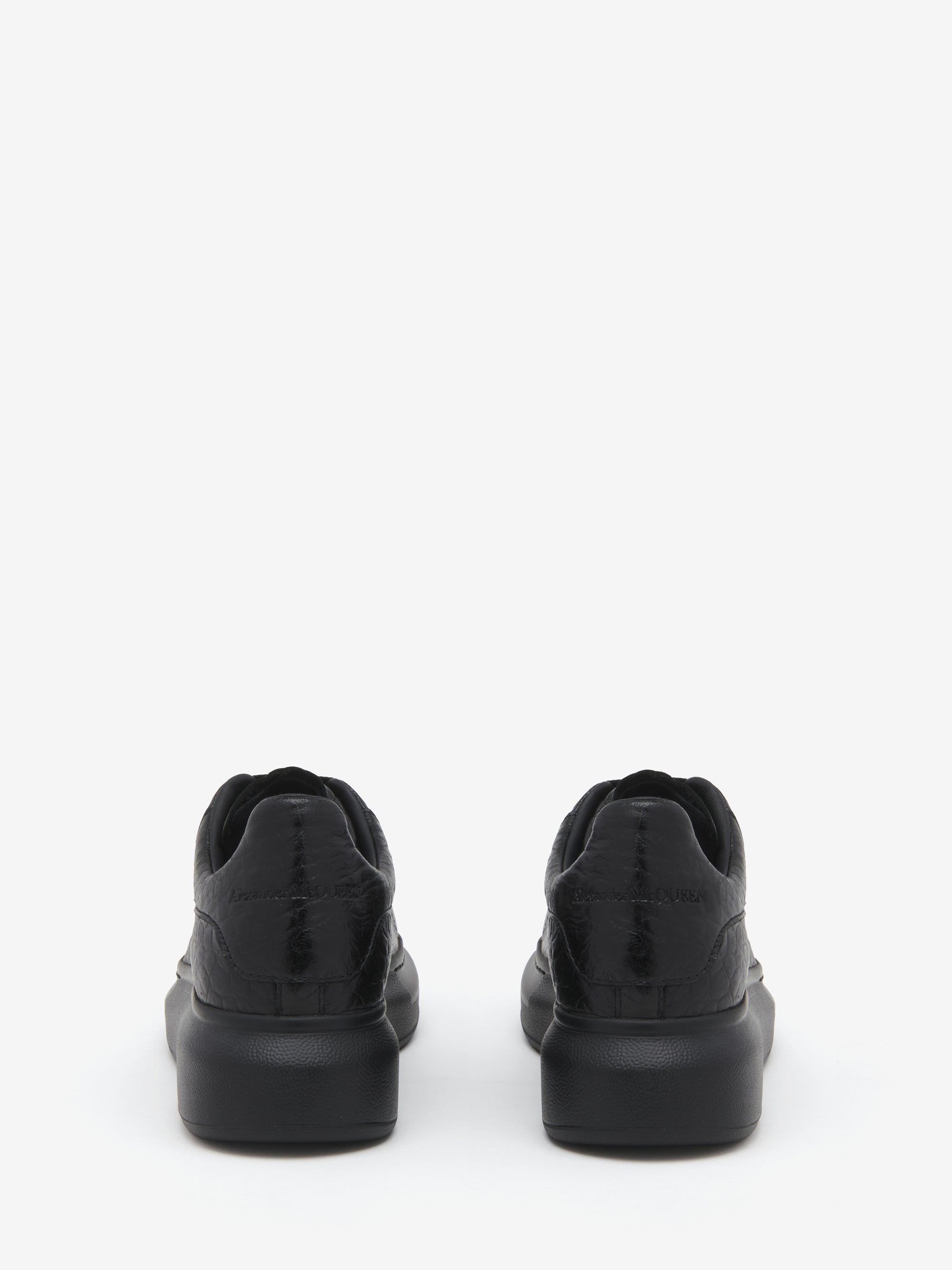 BLACK Footwear - BLACK