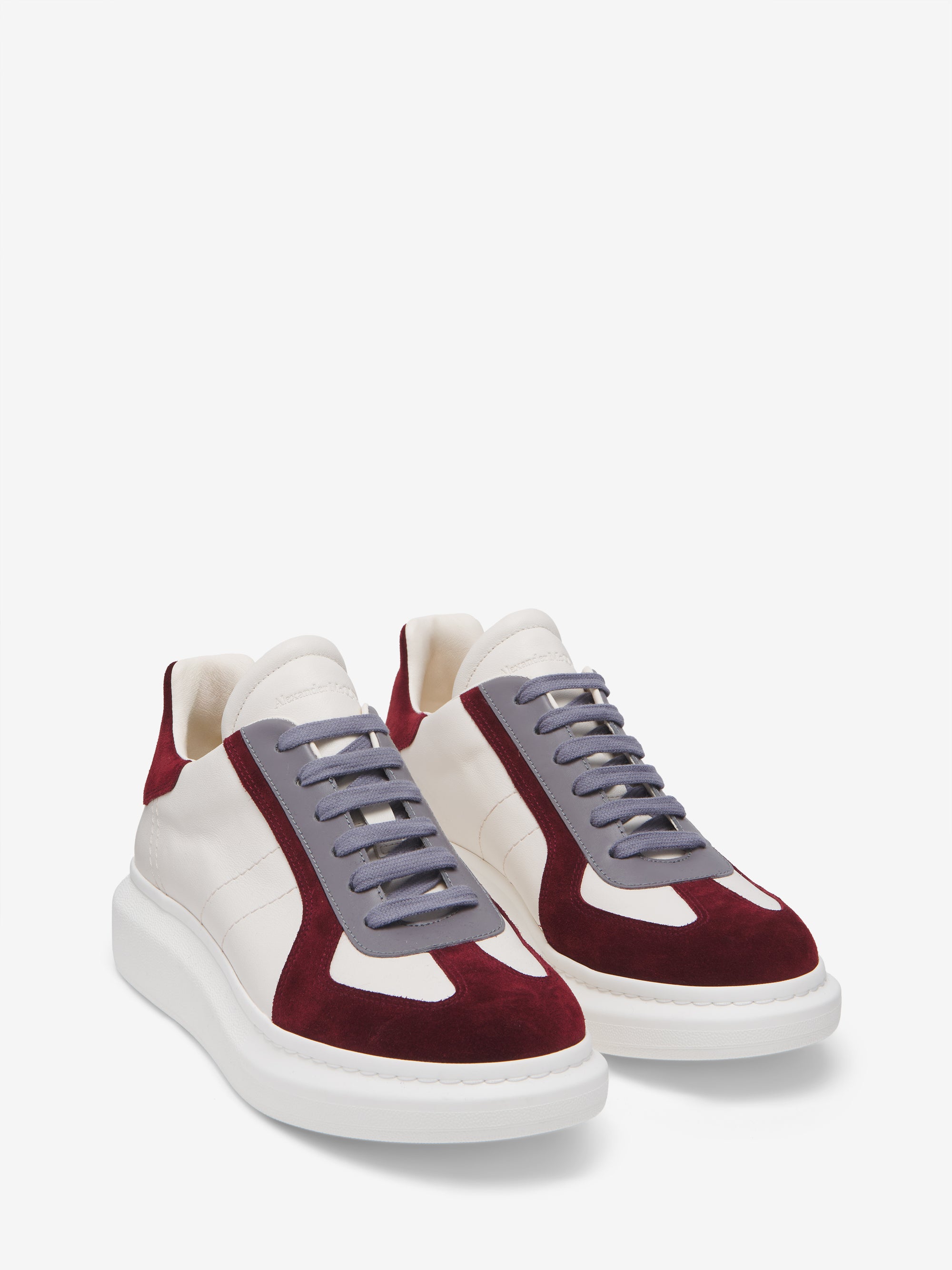 OFFWHITERUMBAGREY Footwear - OFFWHITERUMBAGREY