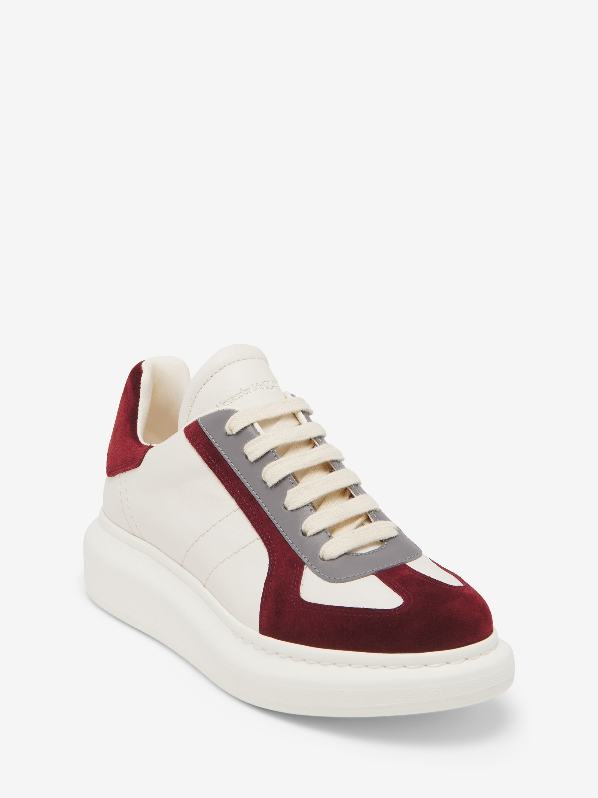 OFFWHITERUMBAGREY Footwear - OFFWHITERUMBAGREY